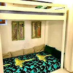 Apartment Boho Hipster Desig Flat At Downtown Budapest