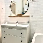Boho Hipster Desig Flat At Downtown Apartment Budapest