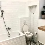 Boho Hipster Desig Flat At Downtown * Boedapest