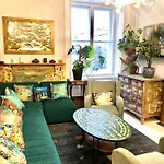 Boho Hipster Desig Flat At Downtown * Budapest