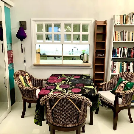 Apartament Boho Hipster Desig Flat At Downtown Budapeszt